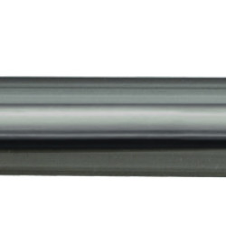 ROLLER 0.5MM SEMI-GEL CU MECANISM NEGRU RX5 FABER-CASTELL