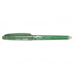ROLLER 0.5MM VERDE POINT FRIXION PILOT