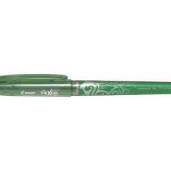 ROLLER 0.5MM VERDE POINT FRIXION PILOT
