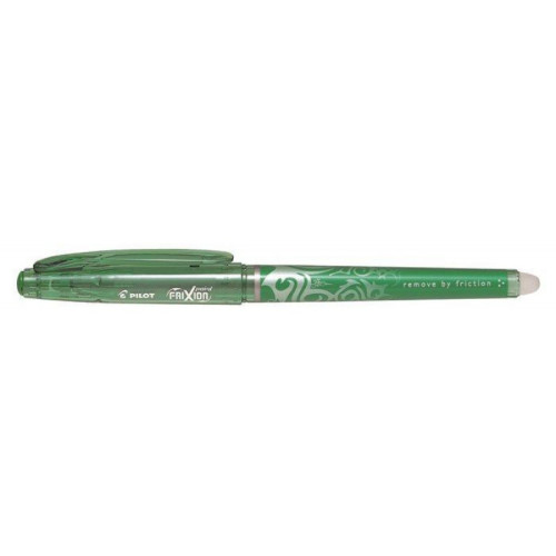 ROLLER 0.5MM VERDE POINT FRIXION PILOT