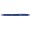 ROLLER 0.7MM ALBASTRU CLICKER FRIXION PILOT