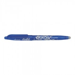 ROLLER 0.7MM ALBASTRU DESCHIS FRIXION PILOT