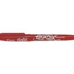 ROLLER 0.7MM ROSU FRIXION PILOT