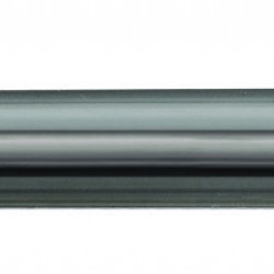 ROLLER 0.7MM SEMI-GEL CU MECANISM NEGRU RX7 FABER-CASTELL