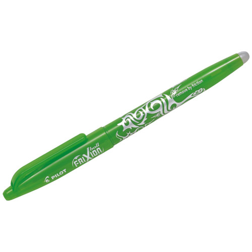 ROLLER 0.7MM VERDE DESCHIS FRIXION PILOT