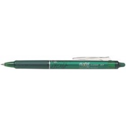 ROLLER 0.7MM VERDE FRIXION CLICKER PILOT