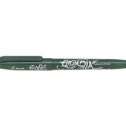 ROLLER 0.7MM VERDE FRIXION PILOT
