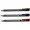 ROLLER 1.0MM SEMI-GEL CU MECANISM NEGRU RX10 FABER-CASTELL
