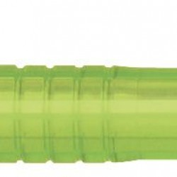 ROLLER 1MM SEMI-GEL CX COLOUR VERDE LIME FABER-CASTELL