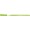 ROLLER 1MM SEMI-GEL CX COLOUR VERDE LIME FABER-CASTELL