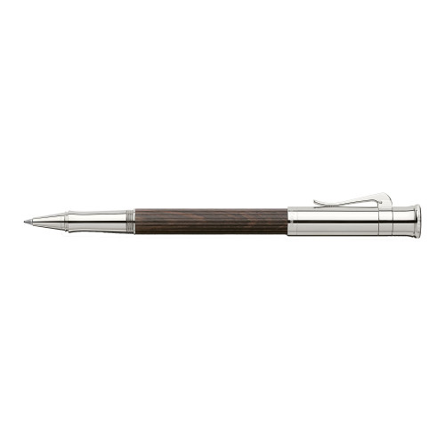 ROLLER CLASSIC LEMN GRENADILLA MARO INCHIS GRAF VON FABER-CASTEL