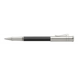 ROLLER CLASSIC LEMN NEGRU GRAF VON FABER-CASTEL