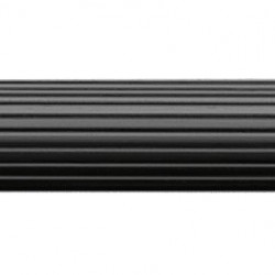 ROLLER CLASSIC LEMN NEGRU GRAF VON FABER-CASTEL