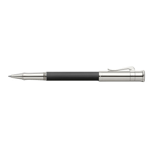 ROLLER CLASSIC LEMN NEGRU GRAF VON FABER-CASTEL