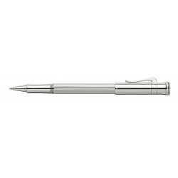 ROLLER CLASSIC SILVER GRAF VON FABER-CASTELL