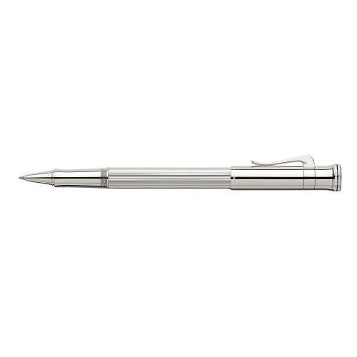 ROLLER CLASSIC SILVER GRAF VON FABER-CASTELL