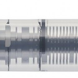 ROLLER FREE INK 0.5MM NEGRU FABER-CASTELL