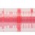 ROLLER FREE INK 0.5MM ROSU FABER-CASTELL