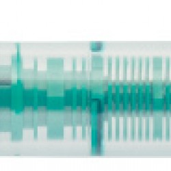 ROLLER FREE INK 0.5MM VERDE FABER-CASTELL