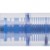 ROLLER FREE INK 0.7MM ALBASTRU FABER-CASTELL