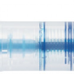 ROLLER FREE INK 0.7MM BLEU FABER-CASTELL