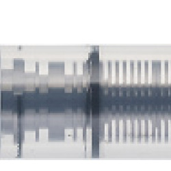 ROLLER FREE INK 0.7MM NEGRU FABER-CASTELL