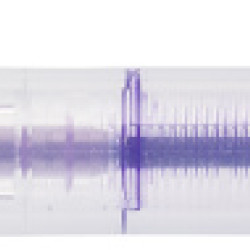 ROLLER FREE INK 0.7MM VIOLET FABER-CASTELL