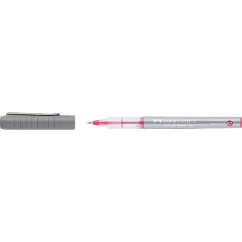 ROLLER FREE INK 0.7MM VISINIU FABER-CASTELL