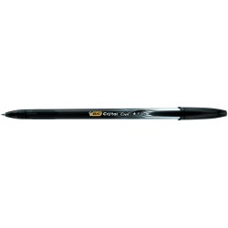 ROLLER GEL NEGRU CRISTAL V3 BIC
