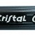 ROLLER GEL NEGRU CRISTAL V3 BIC