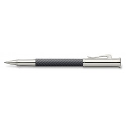 ROLLER GUILLOCHE CISELE ANTRACIT GRAF VON FABER-CASTELL