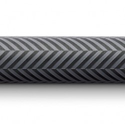 ROLLER GUILLOCHE CISELE ANTRACIT GRAF VON FABER-CASTELL