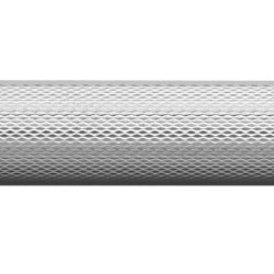 ROLLER GUILLOCHE RHODIUM GRAF VON FABER-CASTELL