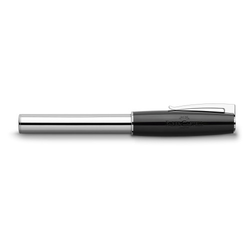 ROLLER LOOM PIANO NEGRU FABER-CASTELL