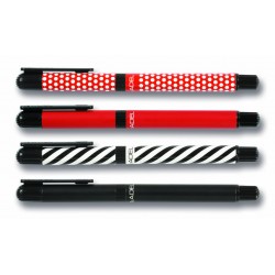 ROLLER METALIC 0.5MM FASHION ADEL