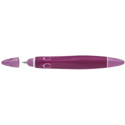 ROLLER SCOLAR SCRIBOLINO BLACKBERY FABER-CASTELL