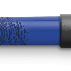 ROLLER WRITINK PRINT ALBASTRU FABER-CASTELL