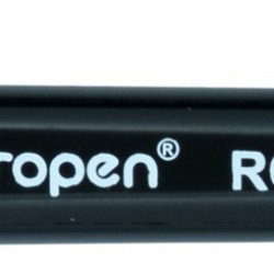 ROLLERBALL ALBASTRU 0.6MM 4665M CENTROPEN
