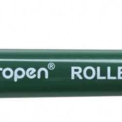 ROLLERBALL NEGRU 0.3MM 4615F CENTROPEN