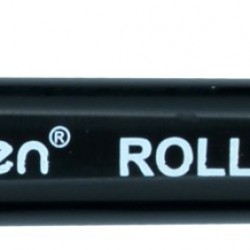 ROLLERBALL NEGRU 0.6MM 4665M CENTROPEN