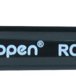 ROLLERBALL ROSU 0.6MM 4665M CENTROPEN