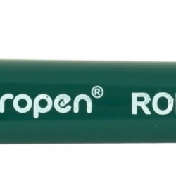 ROLLERBALL VERDE 0.3MM 4615F CENTROPEN