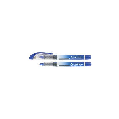 ROLLERPOINT ALBASTRU 0.5MM ADEL