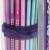 ROLLUP 20 CREIOANE COL+ 1 CR.GR SPARKLE+ACCES FABER-CASTELL