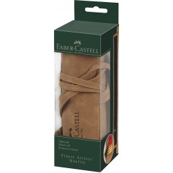 ROLLUP CREIOANE NEECHIPAT FABER-CASTELL