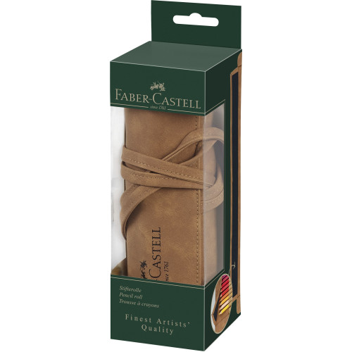 ROLLUP CREIOANE NEECHIPAT FABER-CASTELL