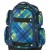 RUCSAC AKTION ROCKET ALBASTRU CAROURI WALKER