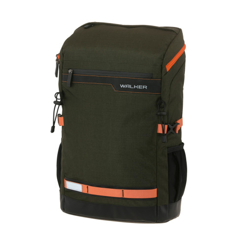 RUCSAC HYPE RAY OLIVE WALKER