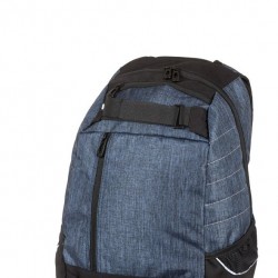 RUCSAC POSH WINGMAN ALBASTRU MELANGE WALKER