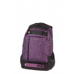 RUCSAC POSH WINGMAN VIOLET MELANGE WALKER